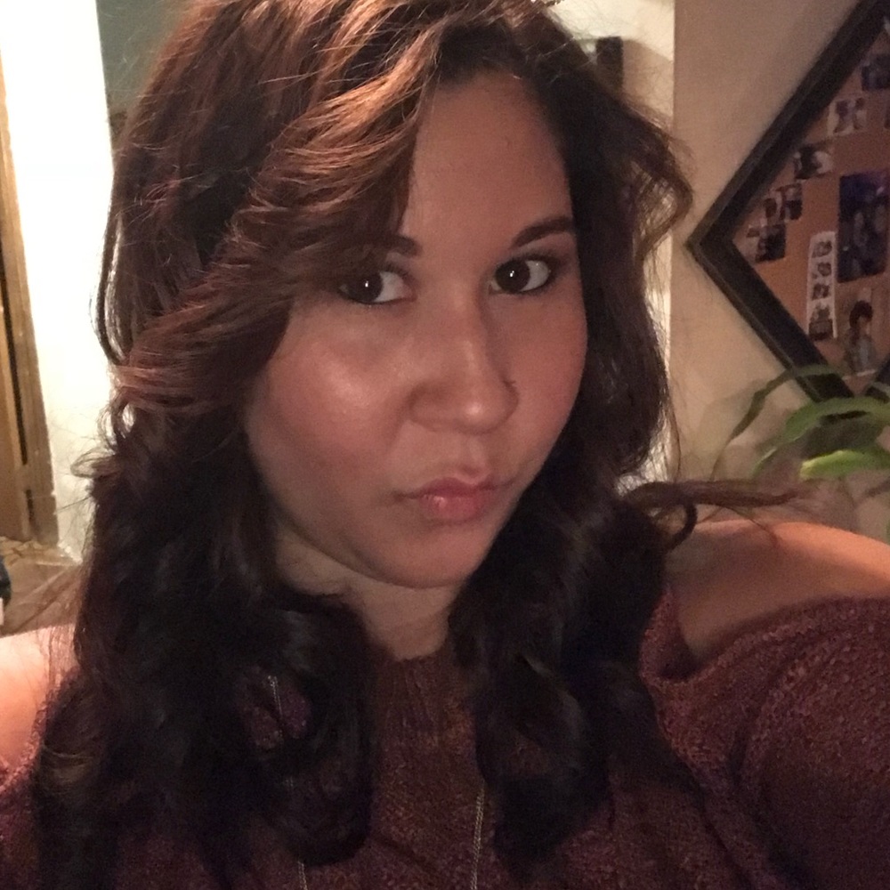 Meet your Posher, Melinda